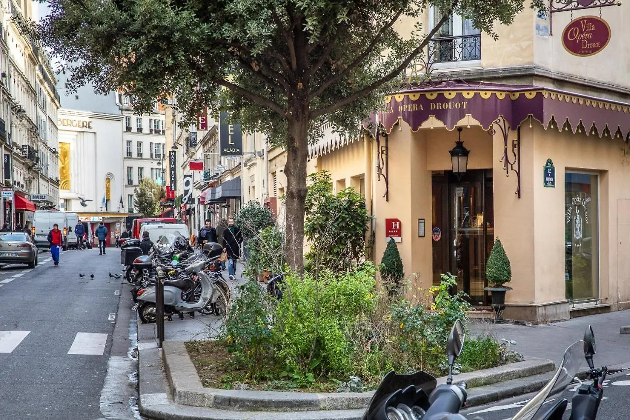 Opera Drouot
