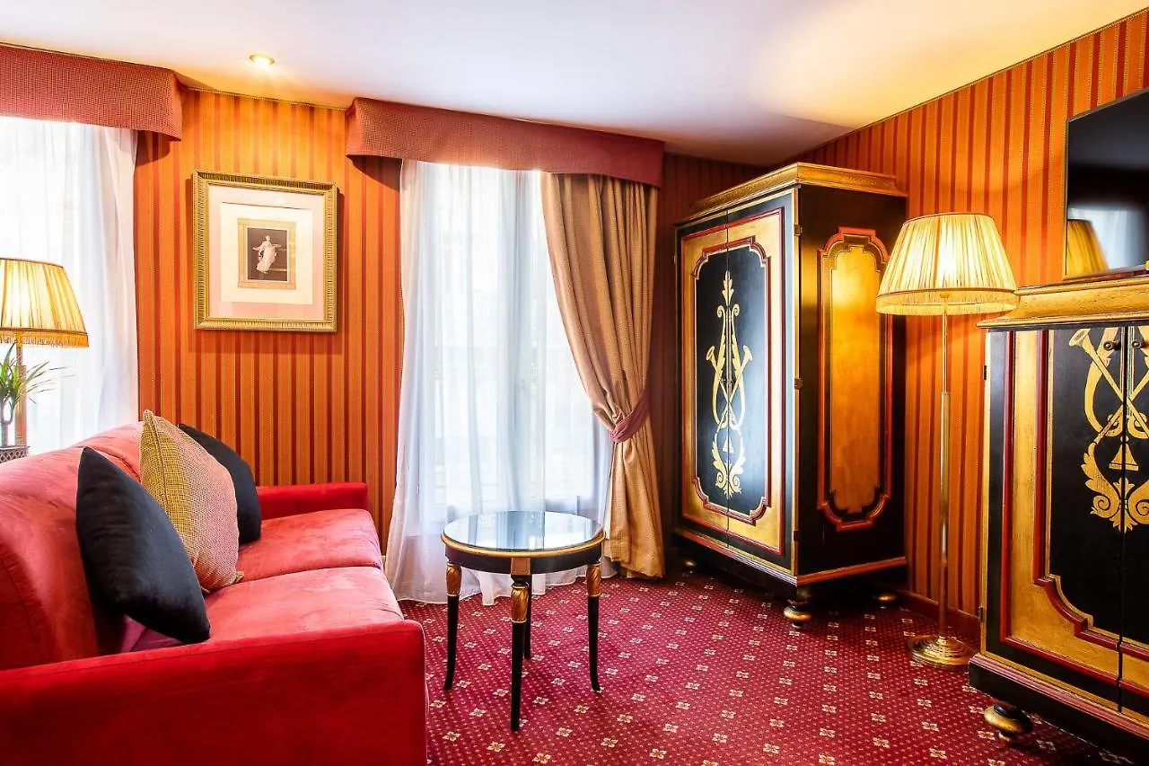 Opera Drouot 4*