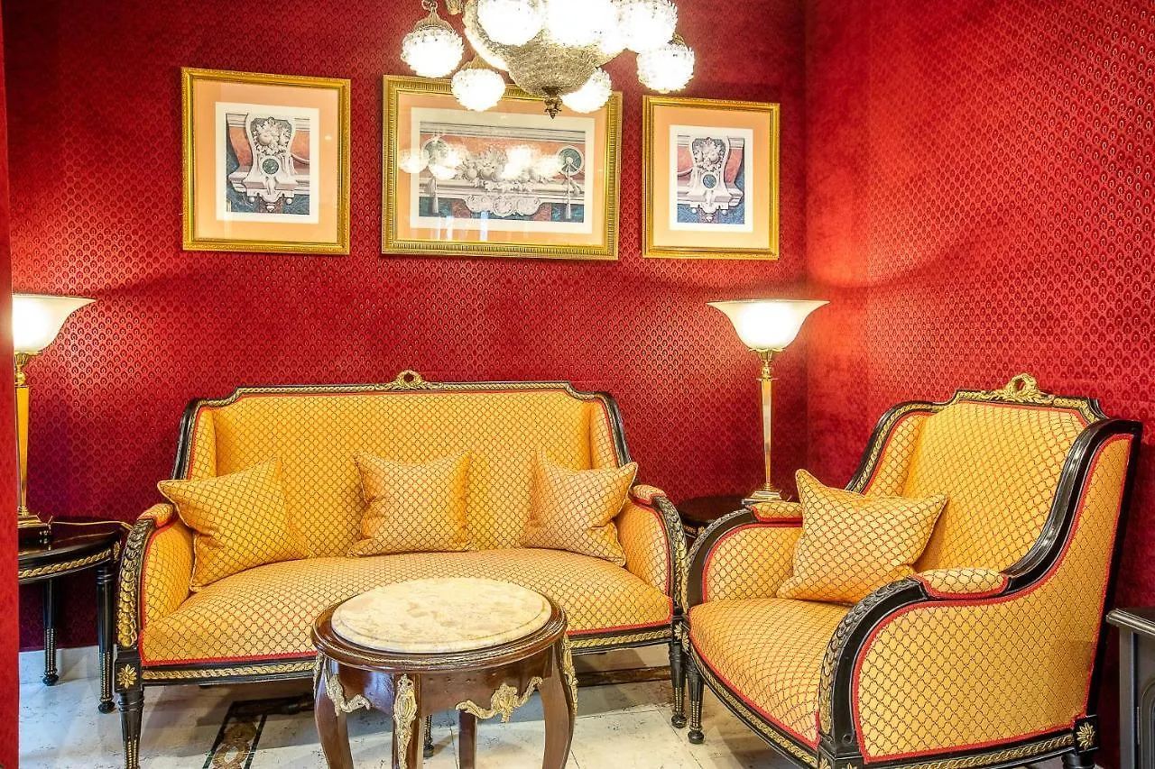 Hotel Opera Drouot