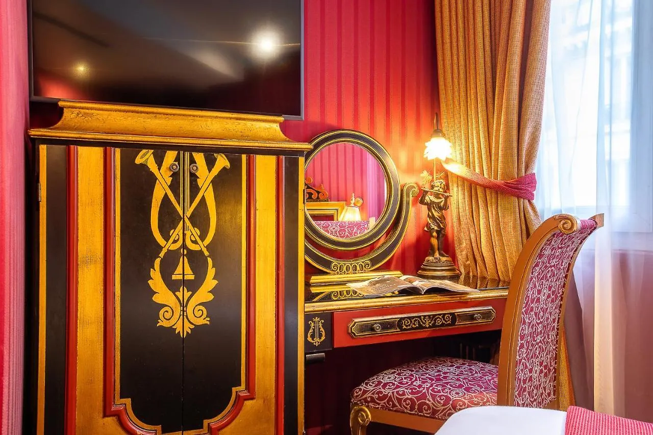 Opera Drouot 4* Παρίσι