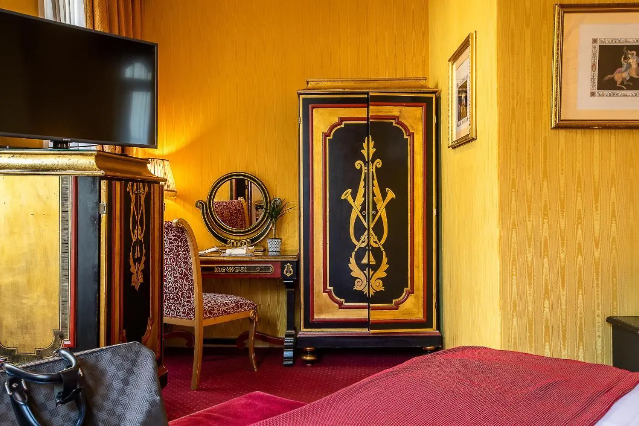 Ξενοδοχείο Opera Drouot