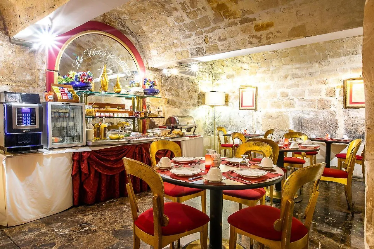 Opera Drouot Ξενοδοχείο 4*
