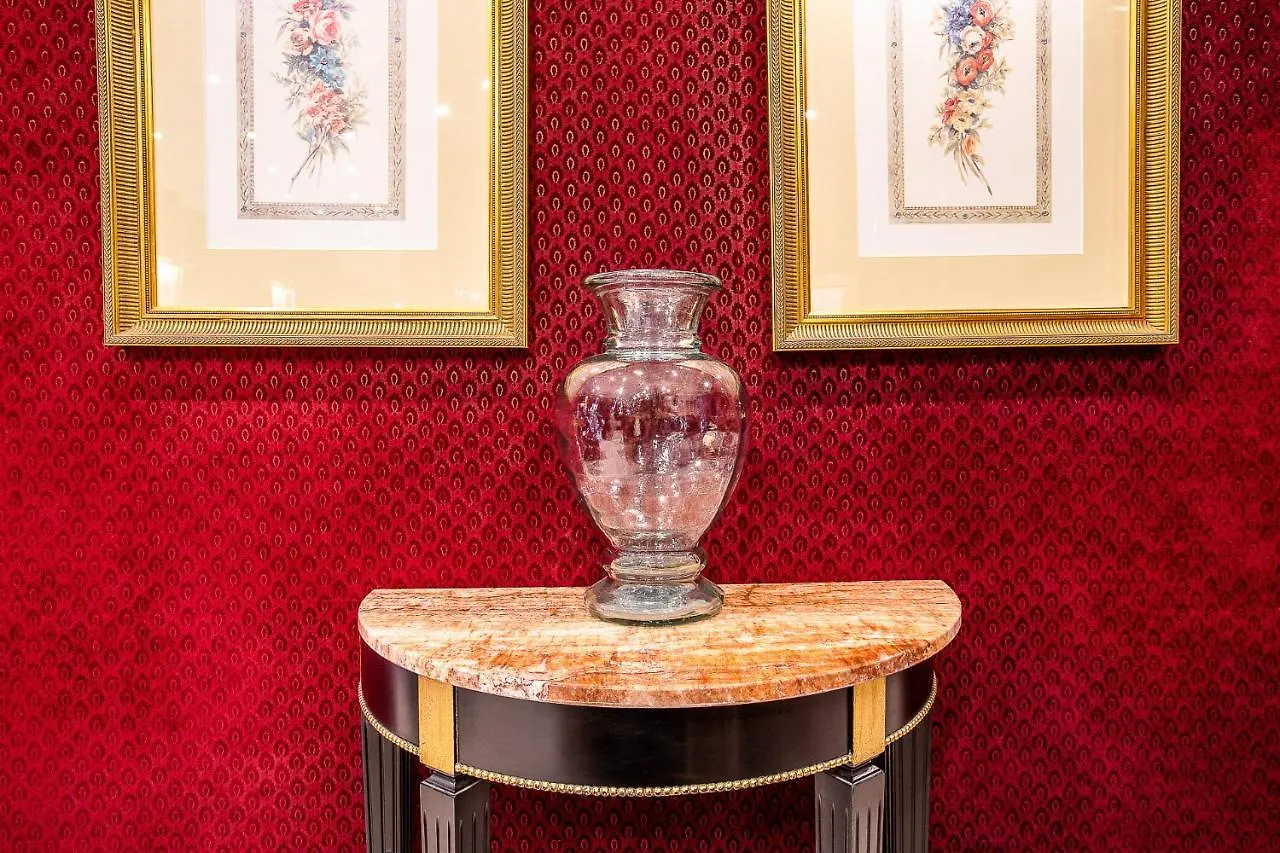 Opera Drouot 4* Παρίσι